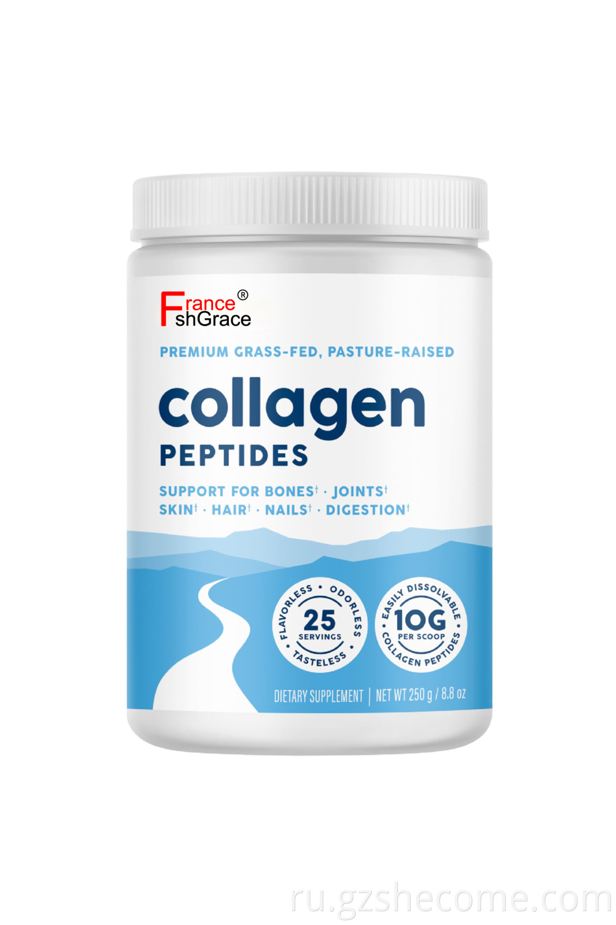 best collagen pills